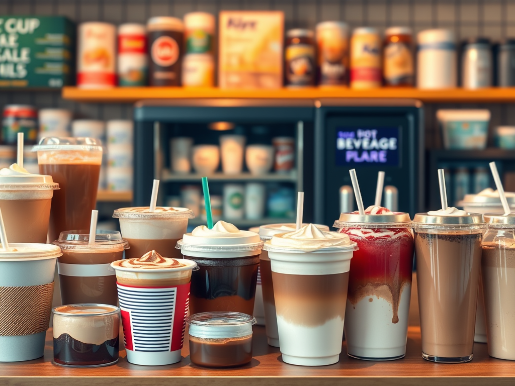 Is Your Convenience Store’s Hot Beverage Program Up to&nbsp;Date?