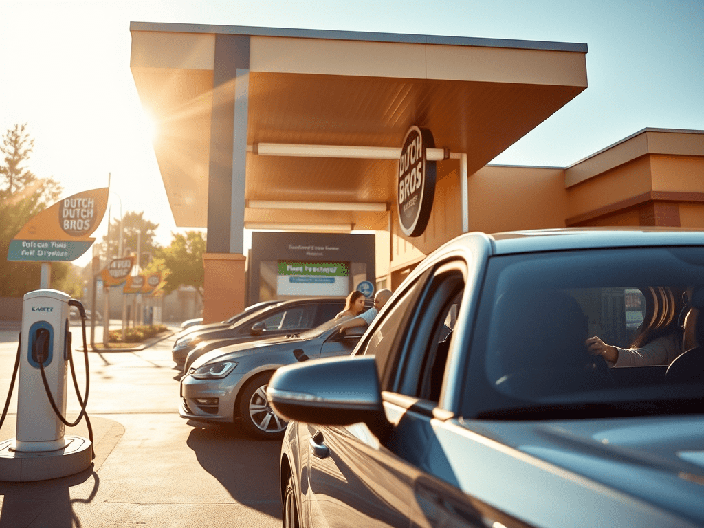 Dutch Bros’ Big Plans, Forecourt Futures, and&nbsp;More!