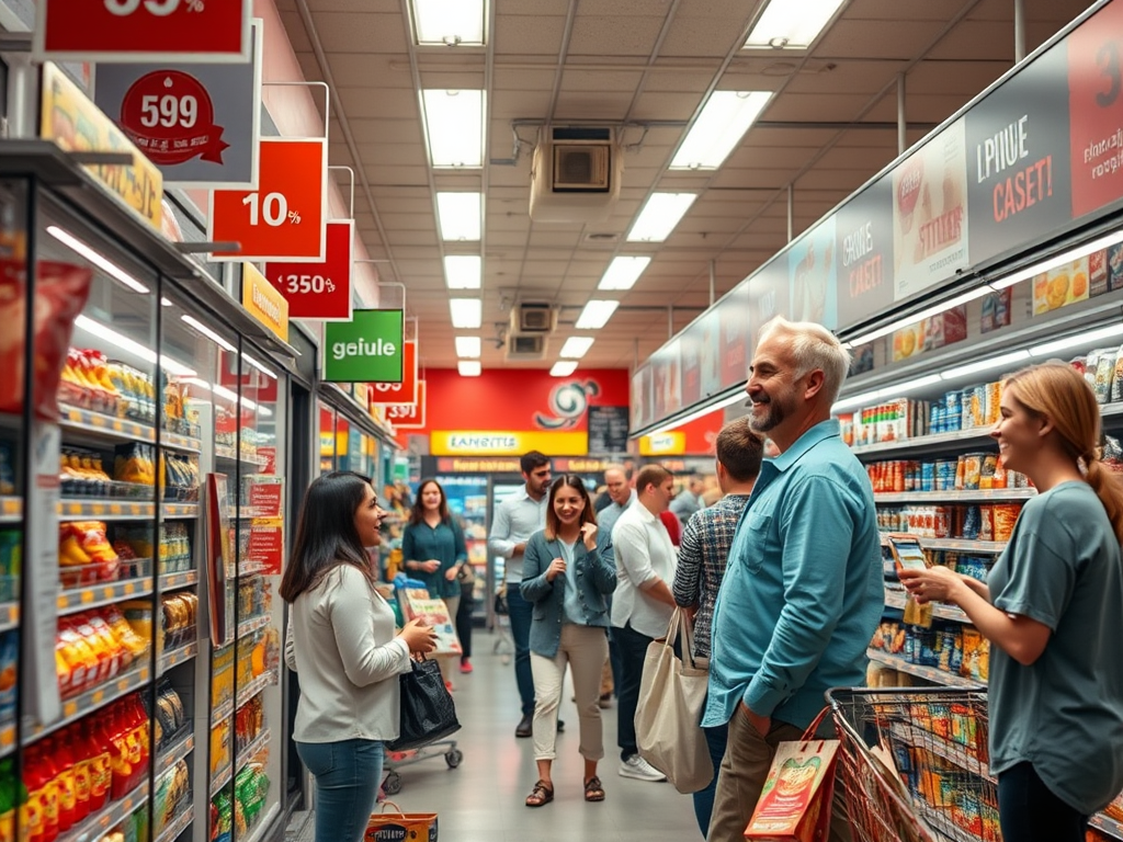 5 Smart Strategies to Tackle Inflation and Changing Consumer Habits