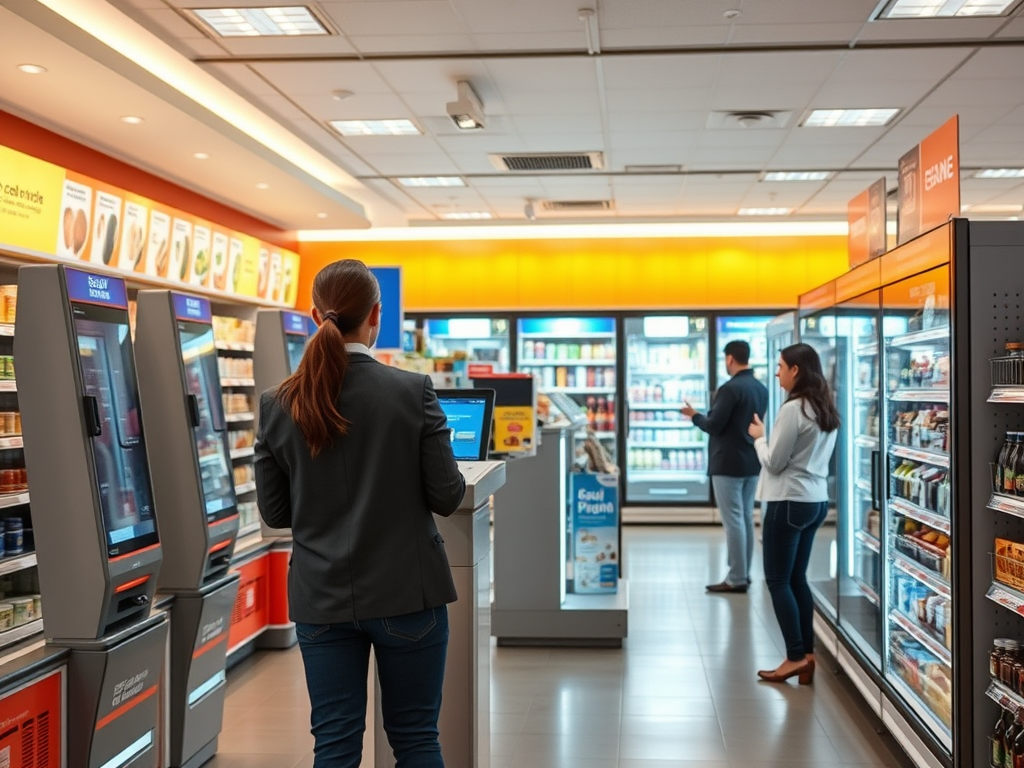 5 Ways Convenience Stores Can Overcome the Challenges of Technological Adaptation