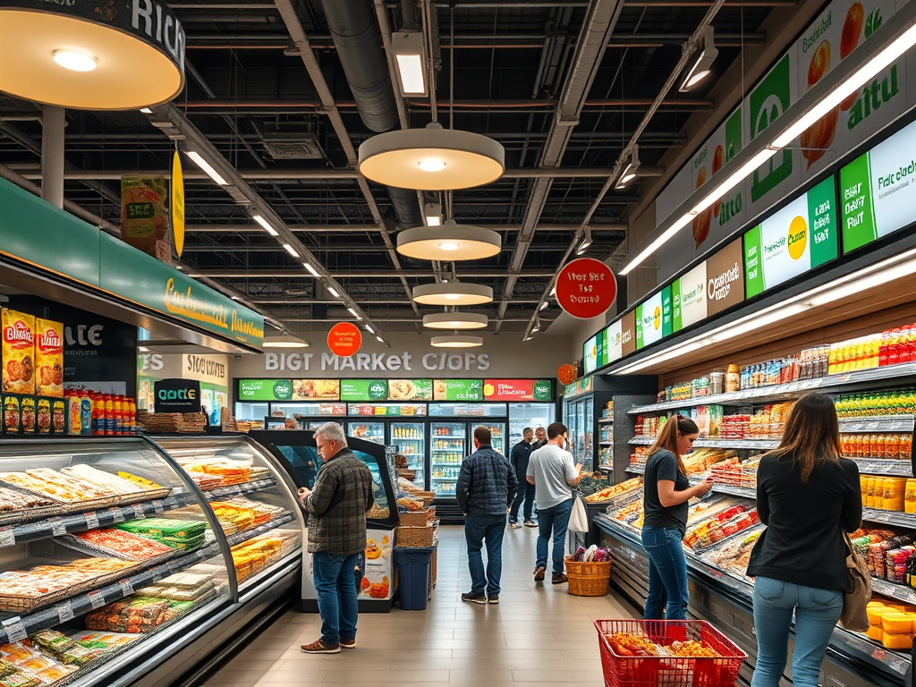 What’s Hot in C-Stores Right&nbsp;Now?