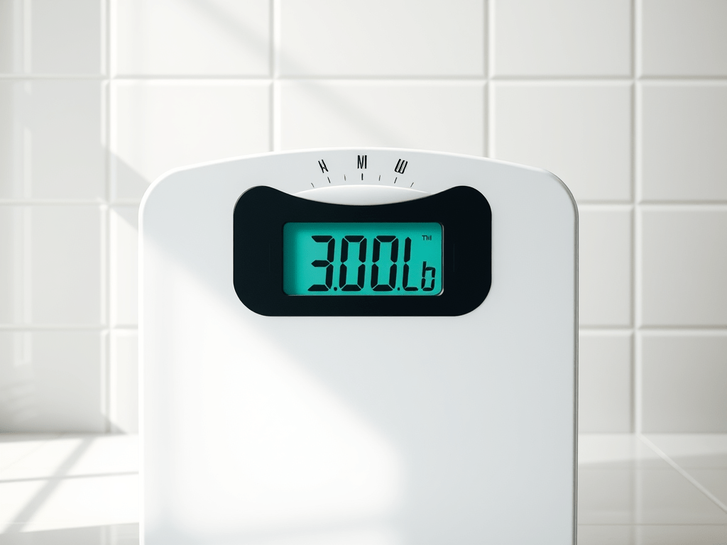 Stepping Lighter: The Unexpected Path to a Healthier&nbsp;Me