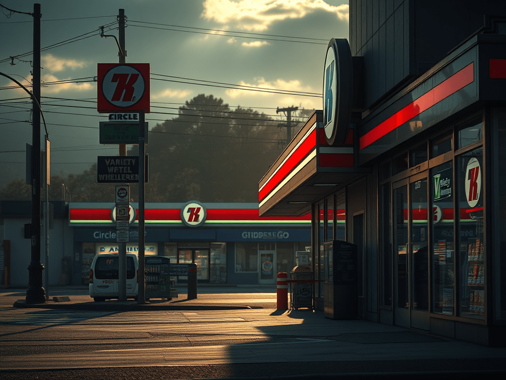 The5for: April 7th, 2025 – C-Store Shakeups, Cost Hikes, and Competitive&nbsp;Shifts