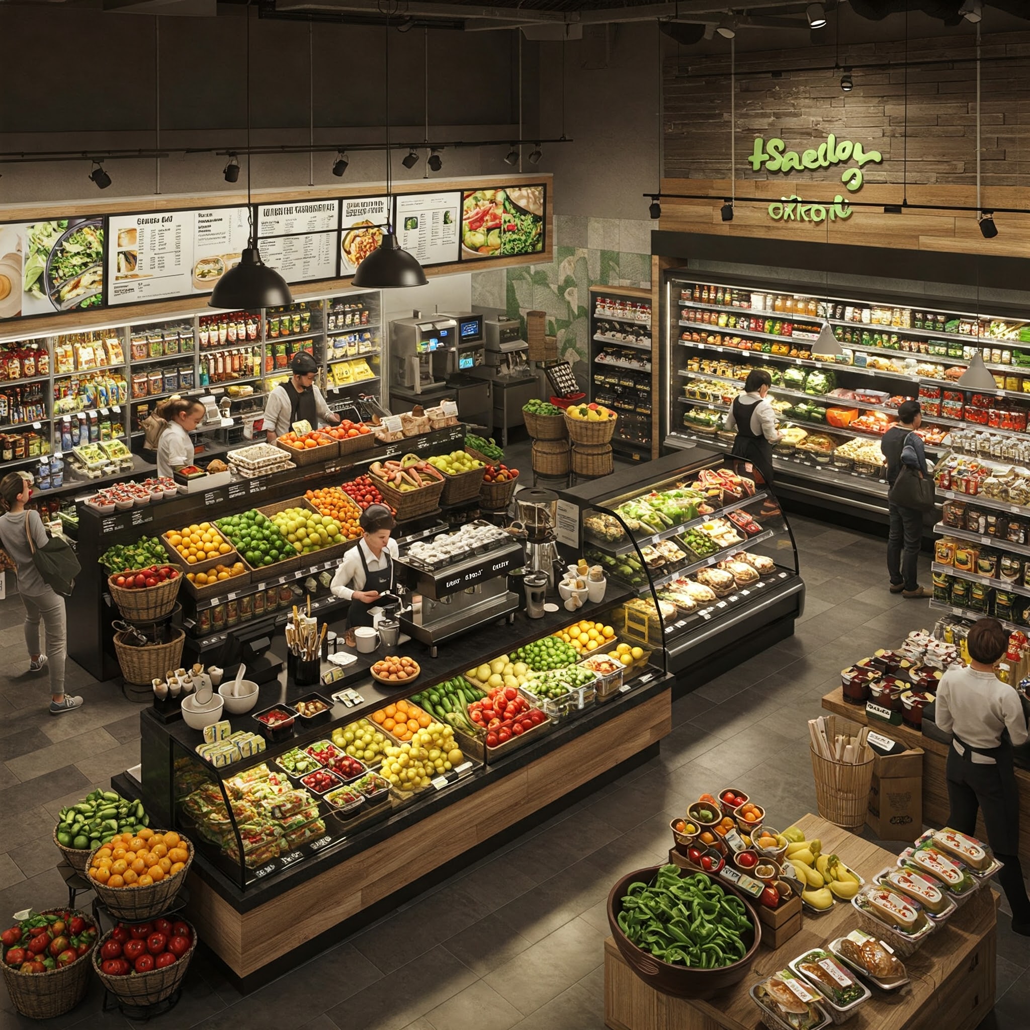 The 5 for April 28th, 2025: A Taste of the Future, Wawa’s Winning Recipe, Global Cheers, Festival Flashback, and Digital Drinks