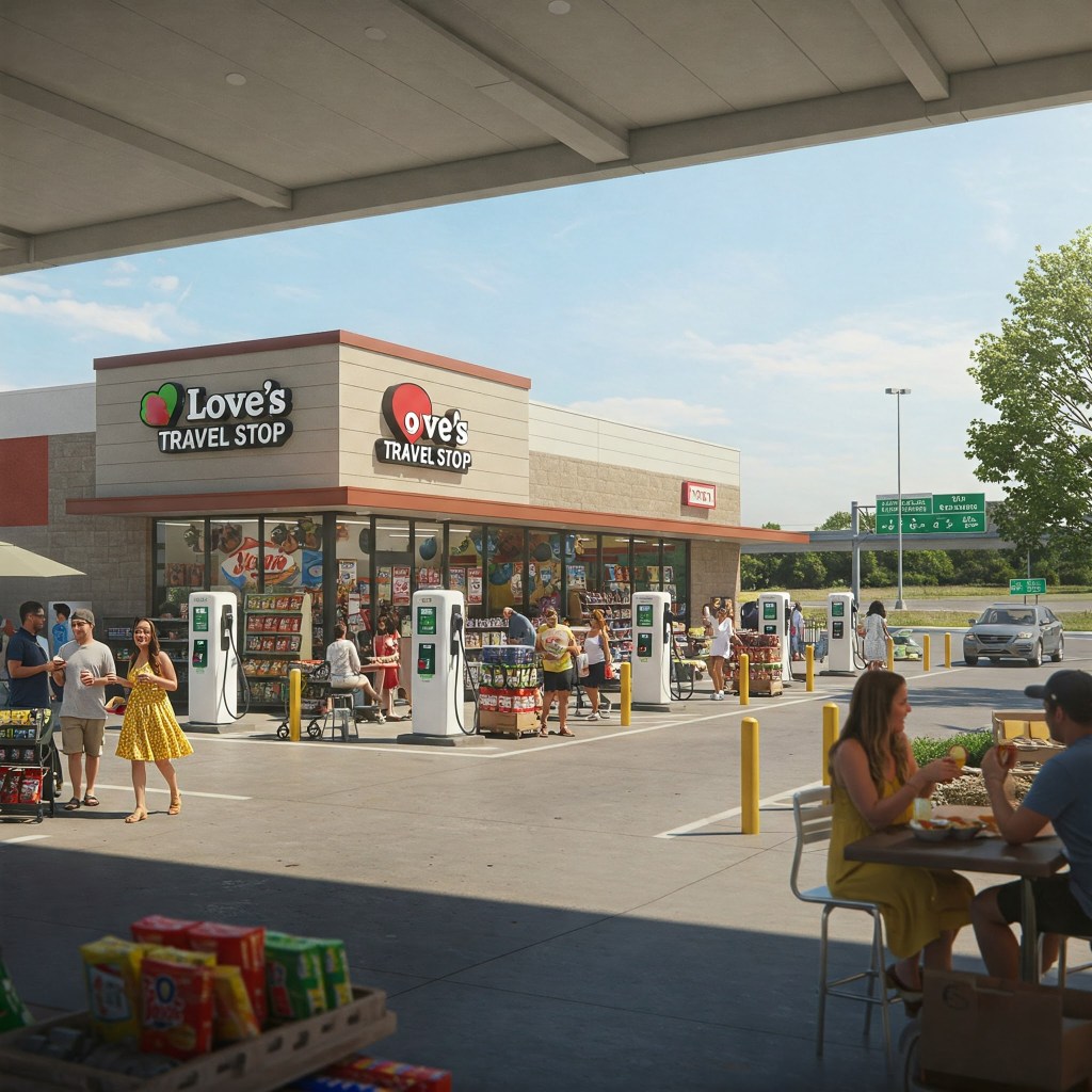 Convenience Crossroads: Oxxo’s Arrival, EV Expansion, Restaurant Realities, 7-Eleven’s Pinch, and Chicken&nbsp;Chatter!