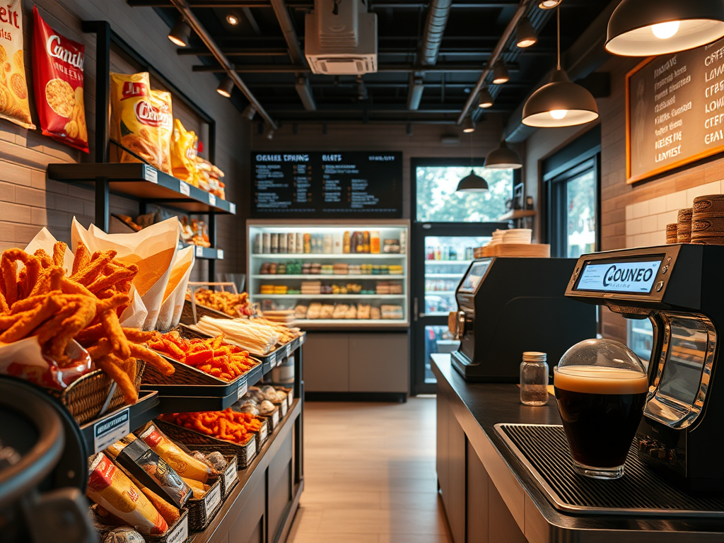 Alright C-Store Owners, Let’s Talk Shop! – The 5 for Wednesday, April 2nd,&nbsp;2025