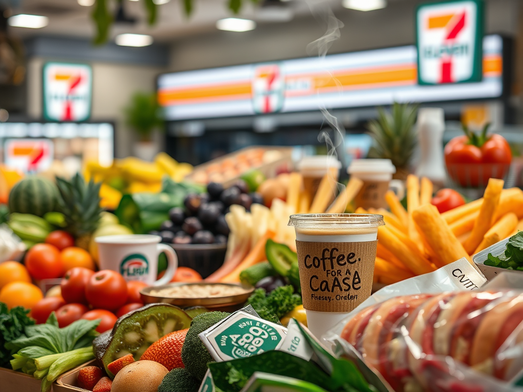 The5for: April 14th, 2025 – Fresh Food, Public Plans, and Ordering&nbsp;Preferences