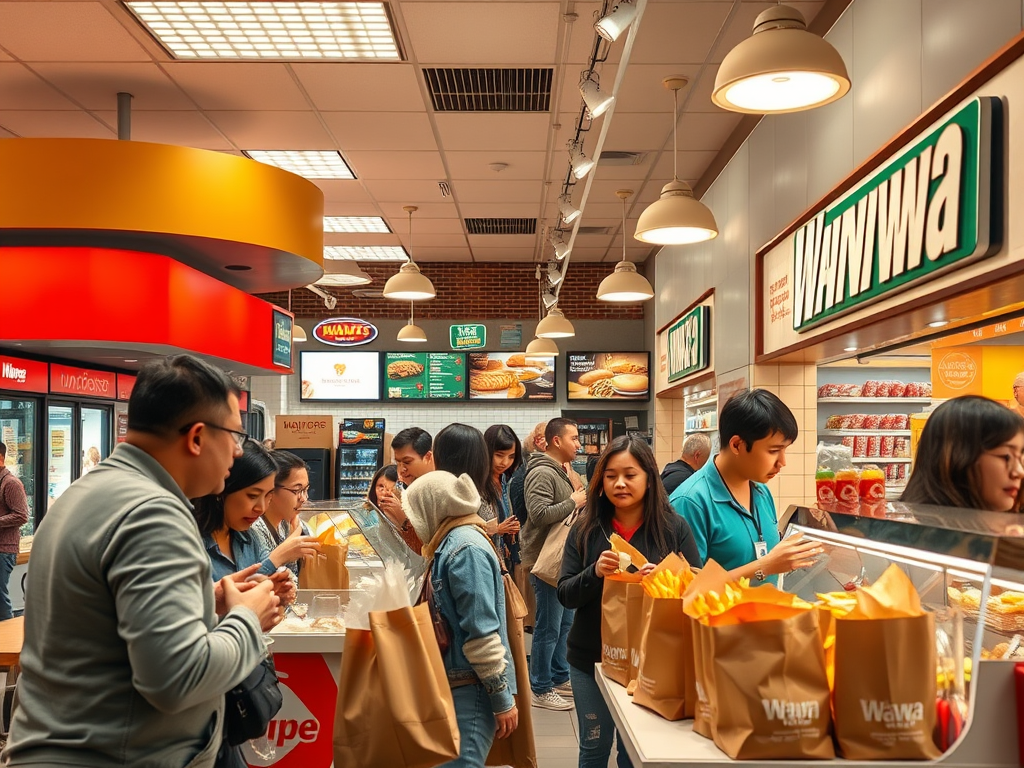 The5For: April 16th, 2025 – Regional Powerhouses, Persistent Takeout Cravings, and Navigating Economic&nbsp;Uncertainty