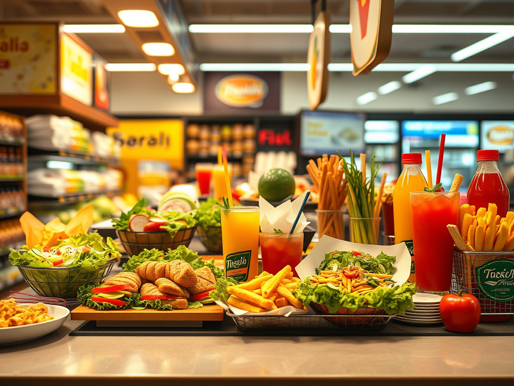 The5For – April 17th, 2025: Big Oil Rumors, C-Store Culinary Wars, and the Power of ‘Why’