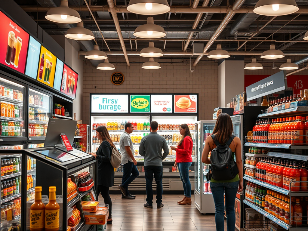 Alright, C-Store Owners, Let’s Talk Shop: The 5 for Thursday, April 3rd,&nbsp;2025