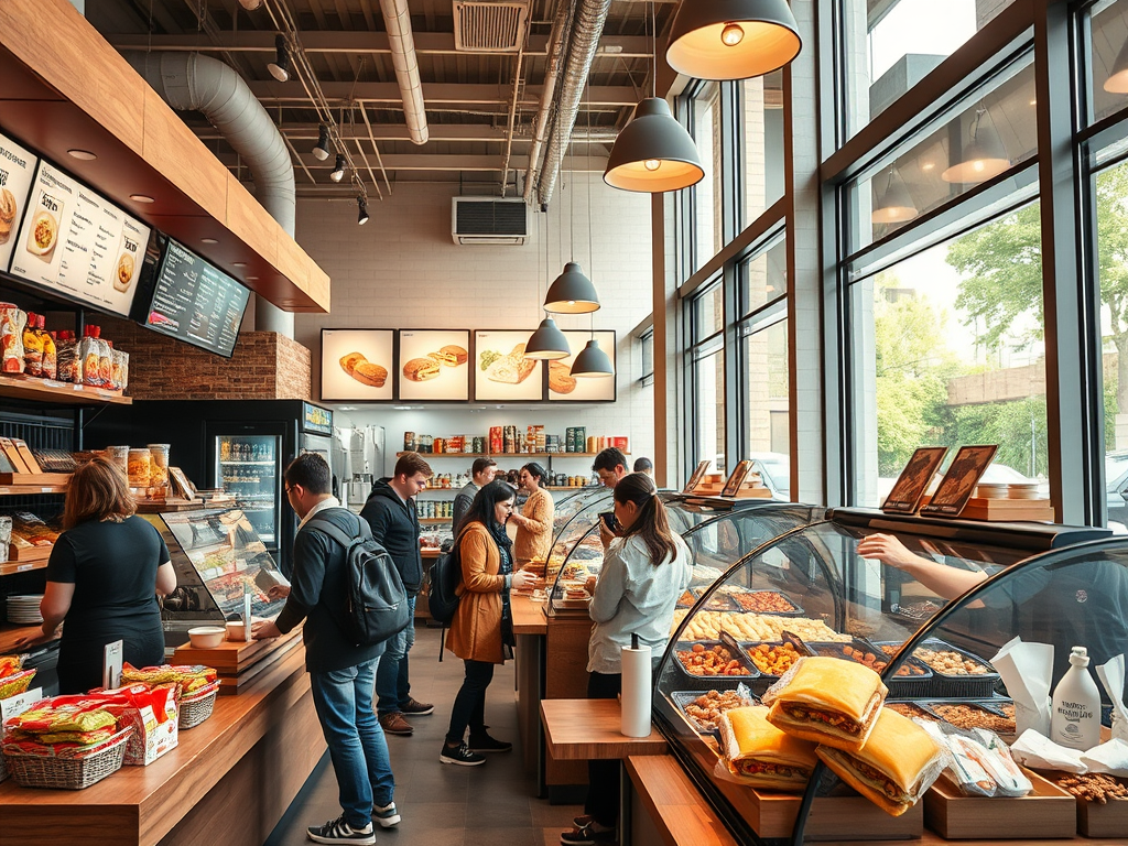 The5For April 22nd, 2025 – Food Fights, Comfy Seats, and Dirty&nbsp;Drinks