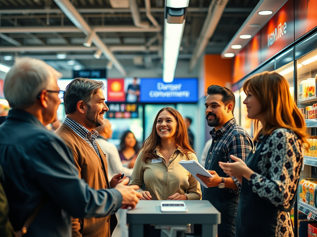 The5For April 4th, 2025: Cutting the “Buts,” Crunching Big Numbers, and Navigating the Consumer&nbsp;Landscape