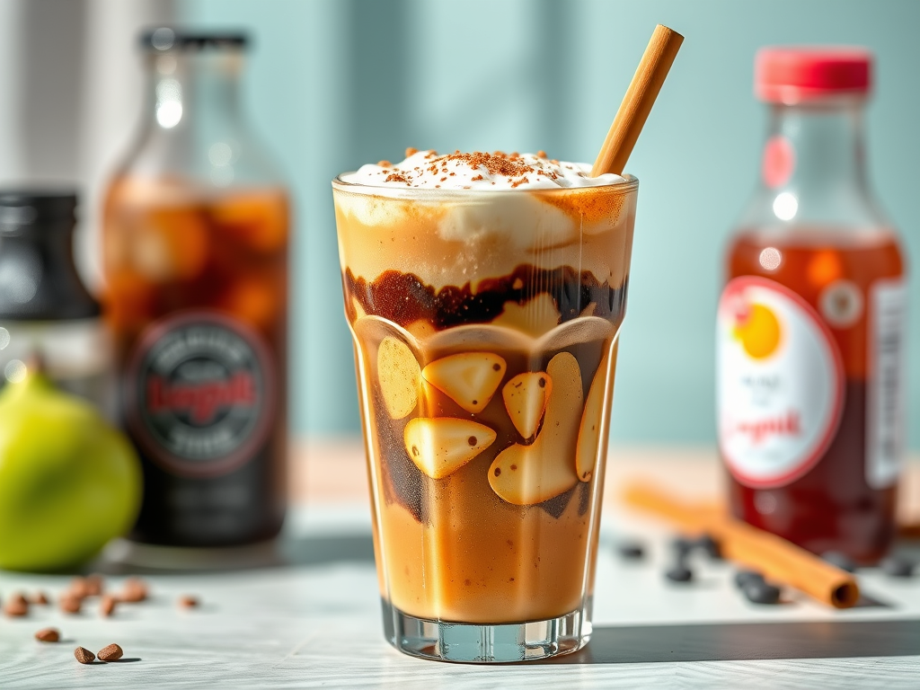 The Top 5 Reasons Gen Z is Chilled Out About Cold Brew (And Why Your Store Should Be&nbsp;Too)