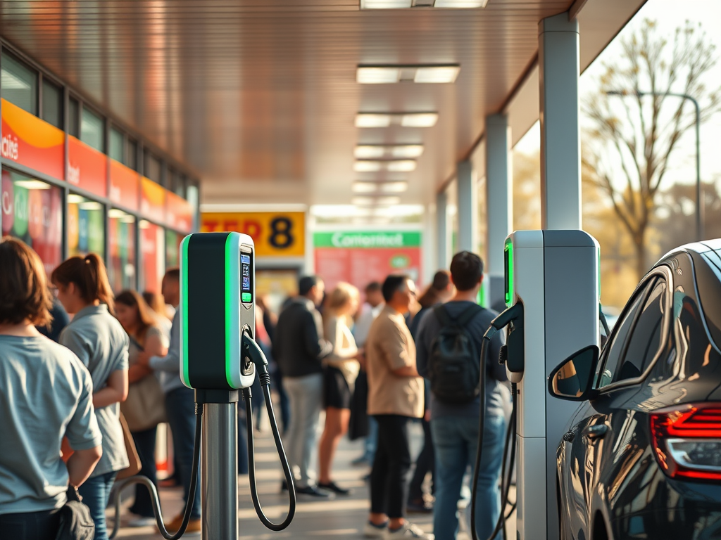 May 1st, 2025: Convenience Store Industry Pulse&nbsp;Check