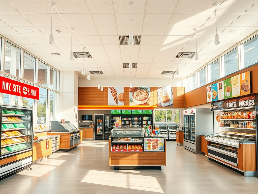 The 5 For May 16th: Fueling Your Success with This Week’s Convenience Store&nbsp;Insights