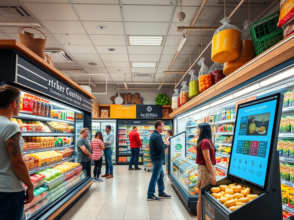 Transforming Independent Convenience Stores: Strategic Lessons from EG America’s&nbsp;Leadership