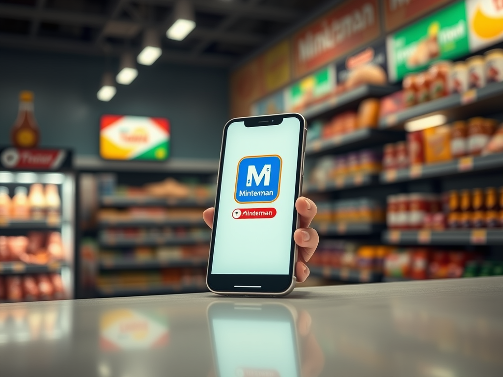 The 5 for May 8th – Apps, Growth Trends, Private Label Power, Murphy’s Wins, and Sheetz&nbsp;Innovation