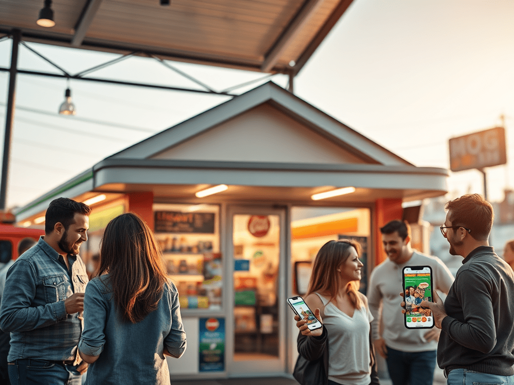 Your Roadmap to Success: What the Latest C-Store News Means for Your&nbsp;Business