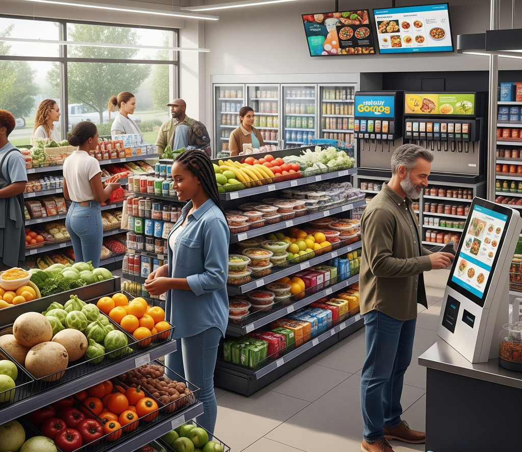 Transforming Independent Convenience Stores: Strategic Lessons from EG America’s&nbsp;Leadership