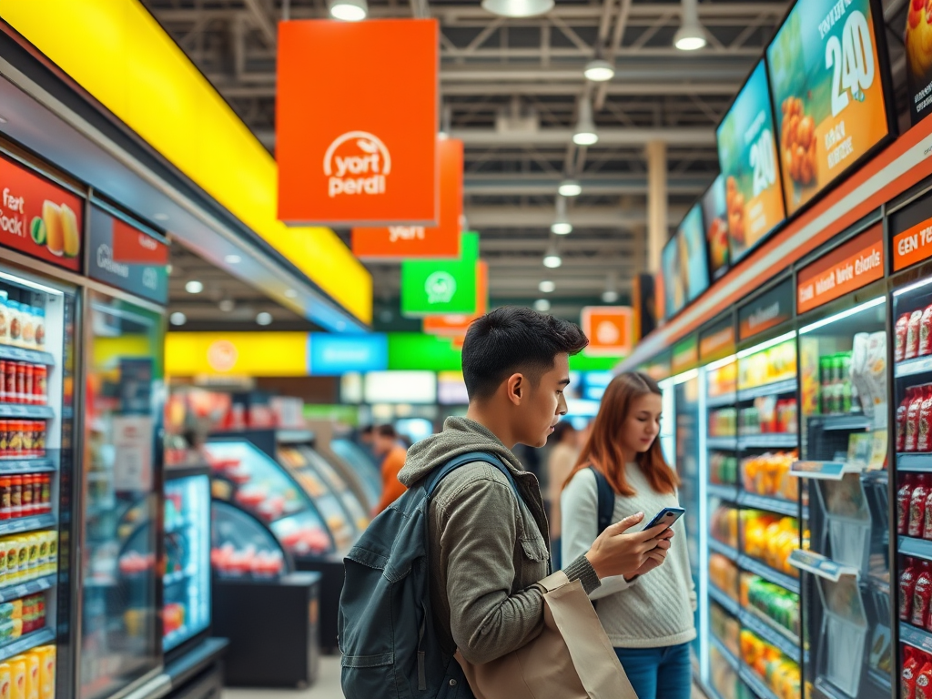 The 5 For – May 9th: M&A Waves, Gen Z Habits, Retail Growth, New Store Power, and the Beverage Battle