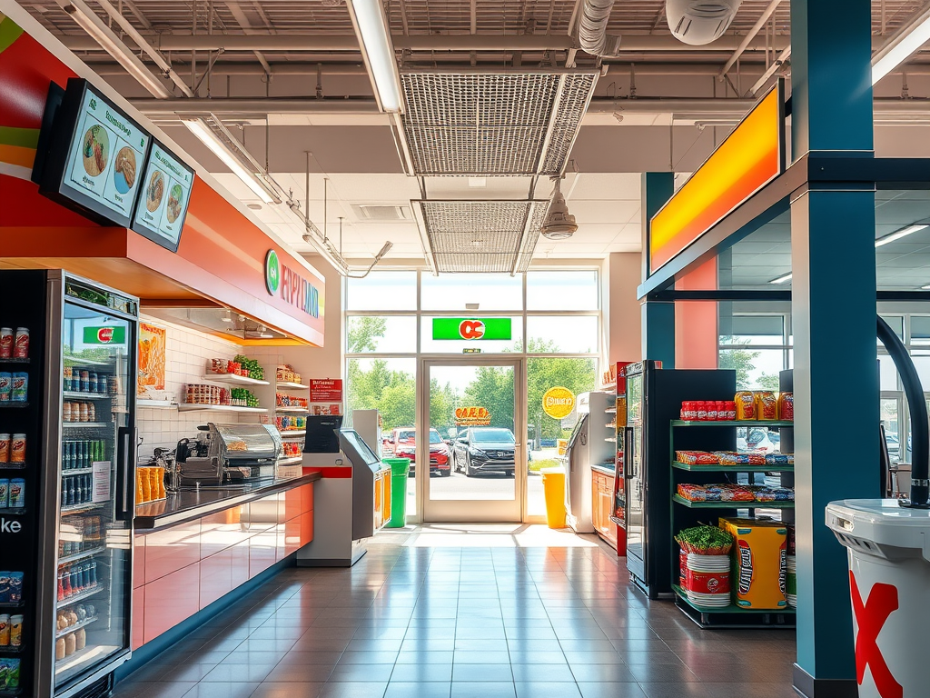 The 5 For: May 14th – Foodservice Innovation, Nicotine Evolution, Beaver Buzz, and Summer&nbsp;Kickoffs!