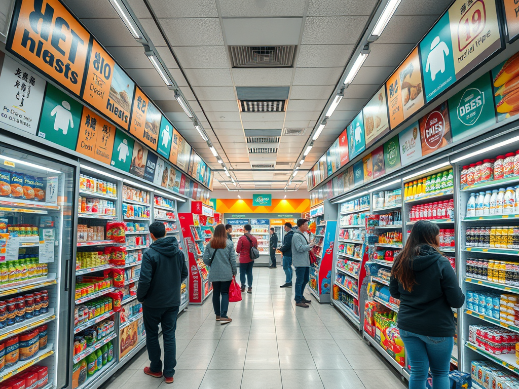 Measuring & Improving Layout and Signage for C-Store Success: Know Your&nbsp;Numbers