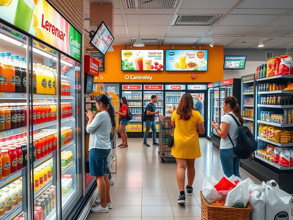 May 20th Convenience Store Industry Shifts and&nbsp;Challenges