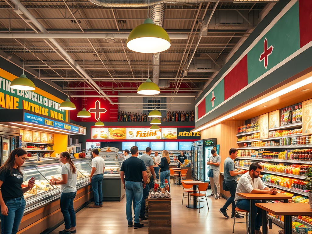 The 5 For: What May 27th’s C-Store News Means for Your&nbsp;Business