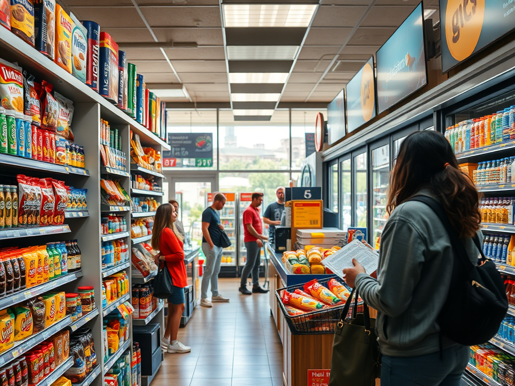 Your Convenience Store Industry Pulse Check – May 5th,&nbsp;2025
