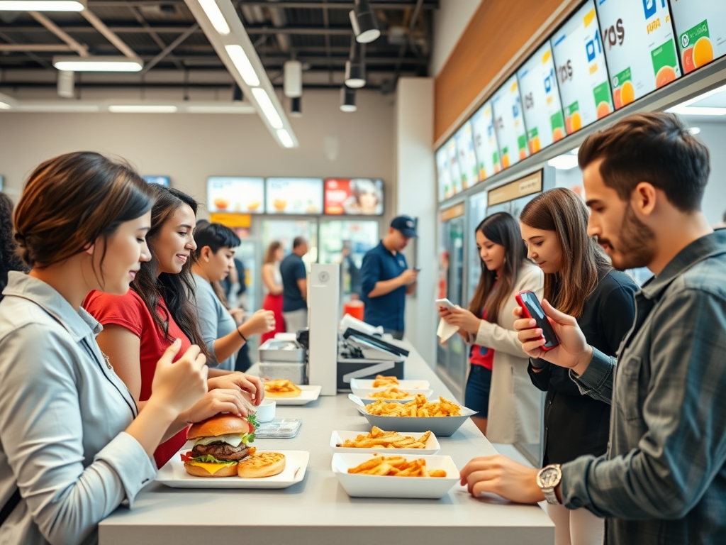 The 5 for May 7th: Dive into Dash In’s Strategy, Love’s New CMO, Parkland’s Future, Summer Trends & 7-Eleven Loyalty!