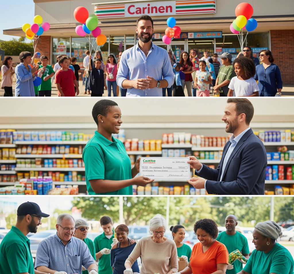 The 5 for Saturday, June 28th: Your Playbook for C-Store&nbsp;Success