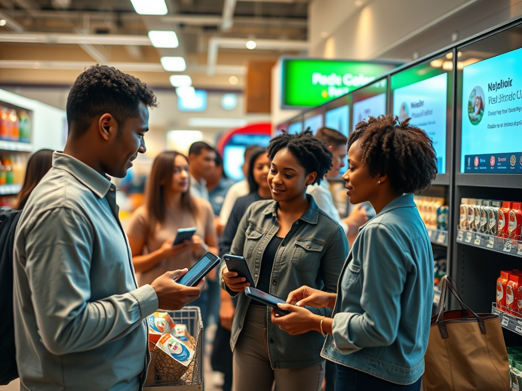 Know Your Customer: How Personalization Fuels C-Store Sales&nbsp;Growth