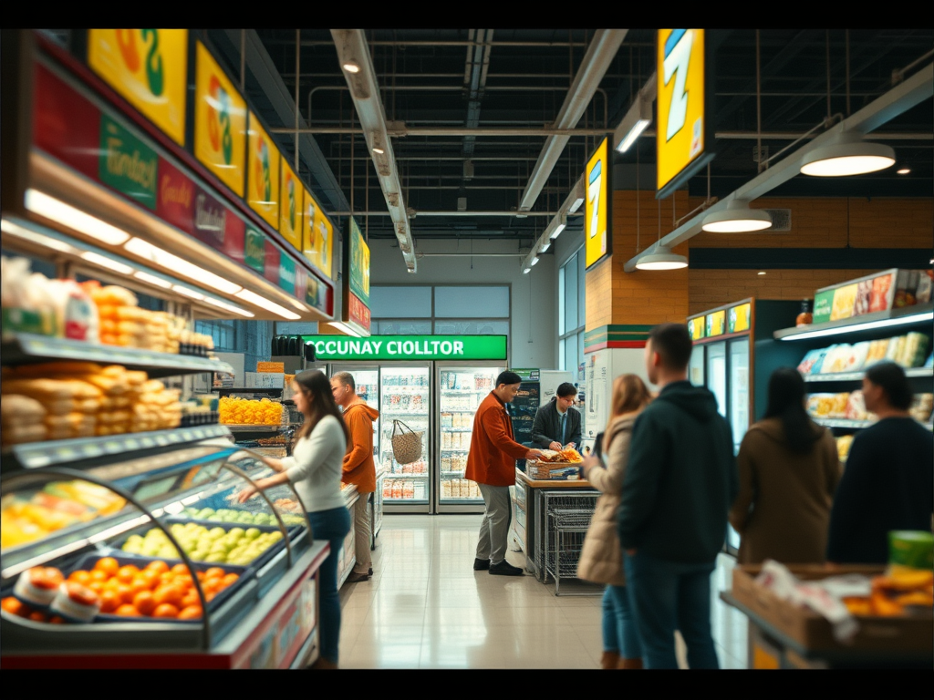 Transforming Independent Convenience Stores: Strategic Lessons from EG America’s&nbsp;Leadership