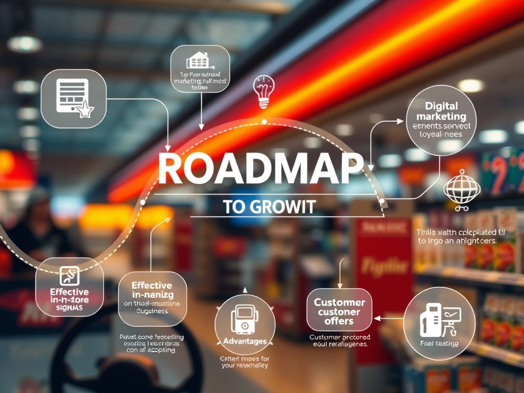 Your Roadmap to Growth: Why Following Through on Your Loyalty Strategy is Key