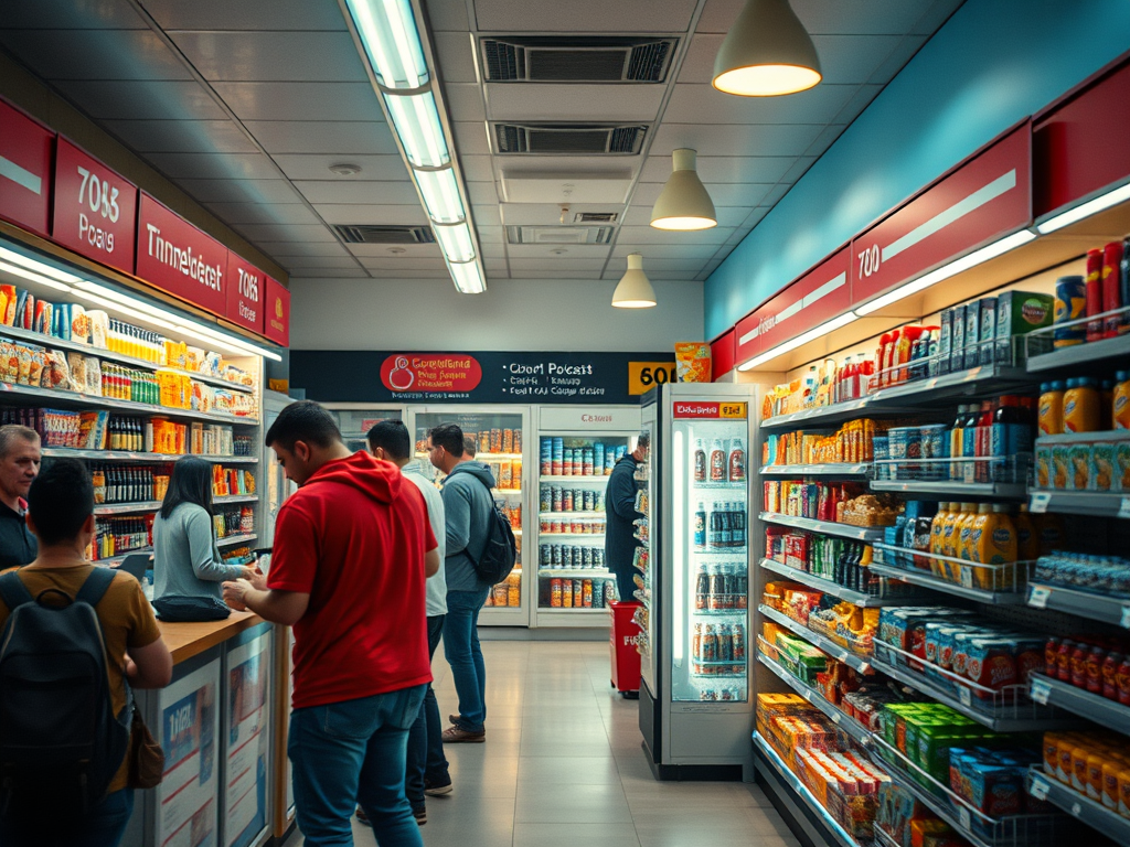 Level Up Your C-Store Game: The 5 Podcasts Every Owner/Operator Needs to&nbsp;Hear