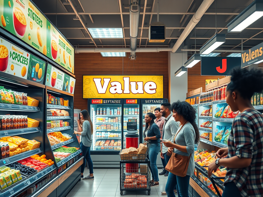 The Value Equation: Delivering More Than Just a Low&nbsp;Price