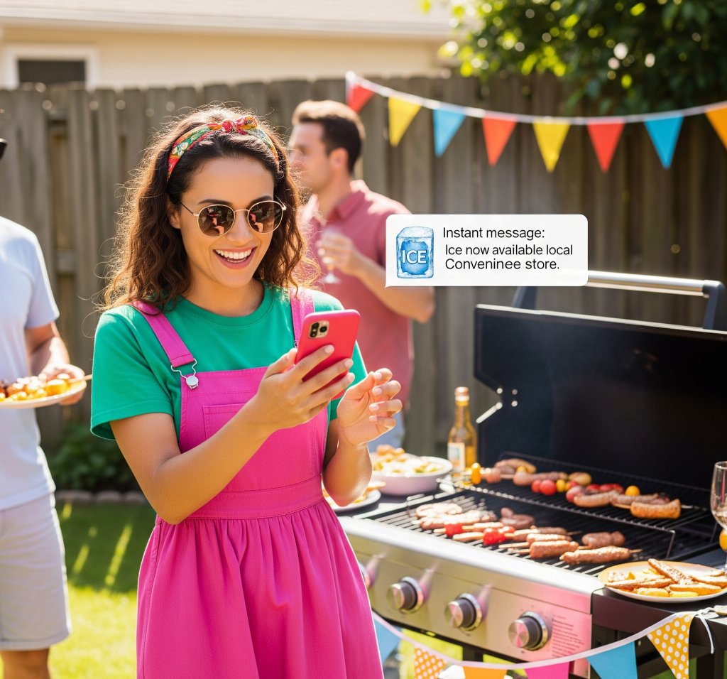 The 5 For: How Your C-Store Can Crush the 4th of July Sales&nbsp;Boom