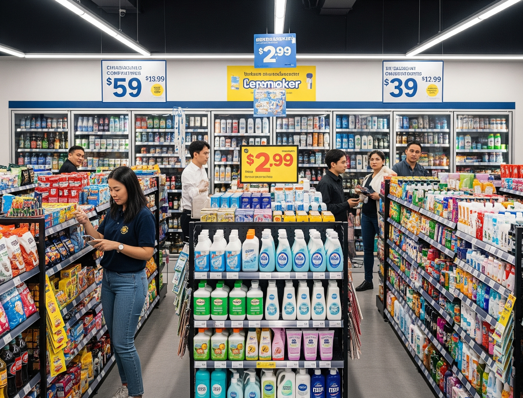 The 5 For: What June 3rd’s C-Store News Means for Your&nbsp;Business