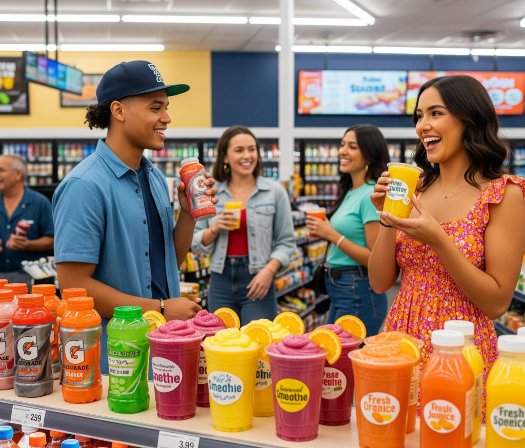 The 5 For: C-Store News Rundown – Your Actionable Insights from Monday, June&nbsp;16th!