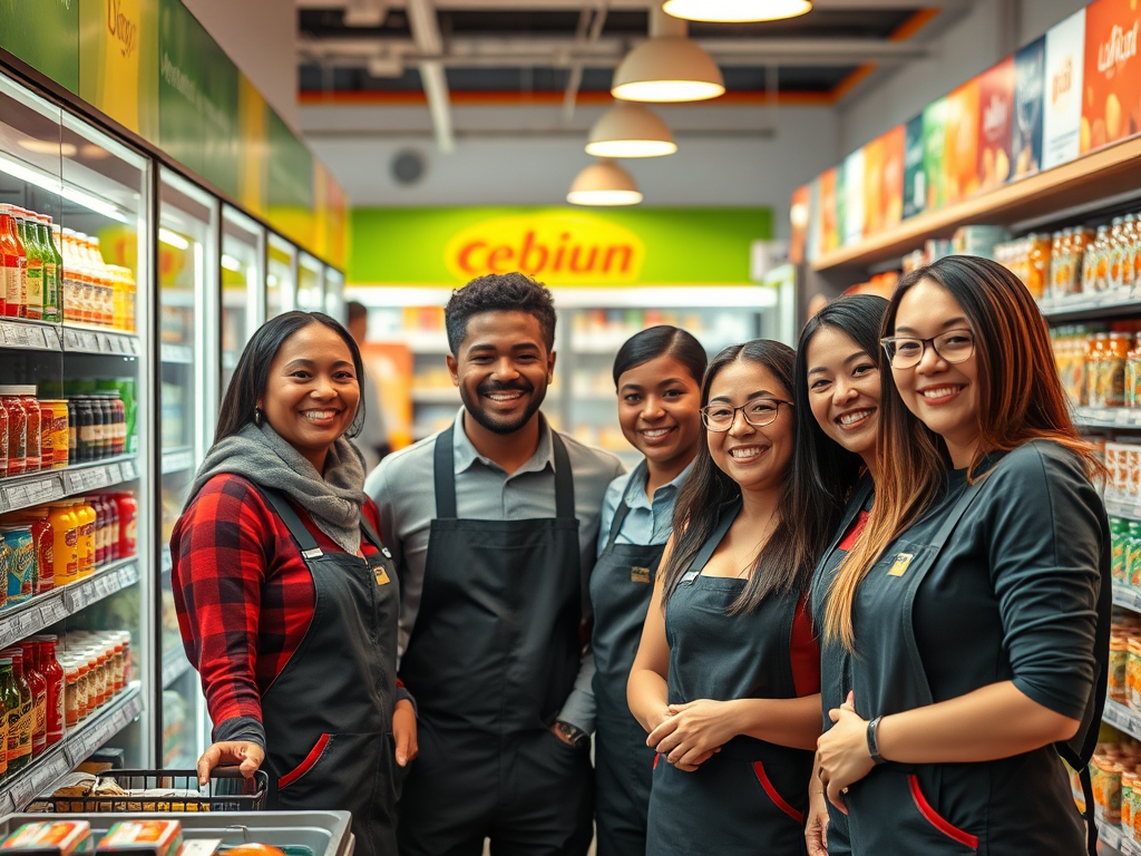 The 5 For: What June 10th’s C-Store News Means for Your&nbsp;Business