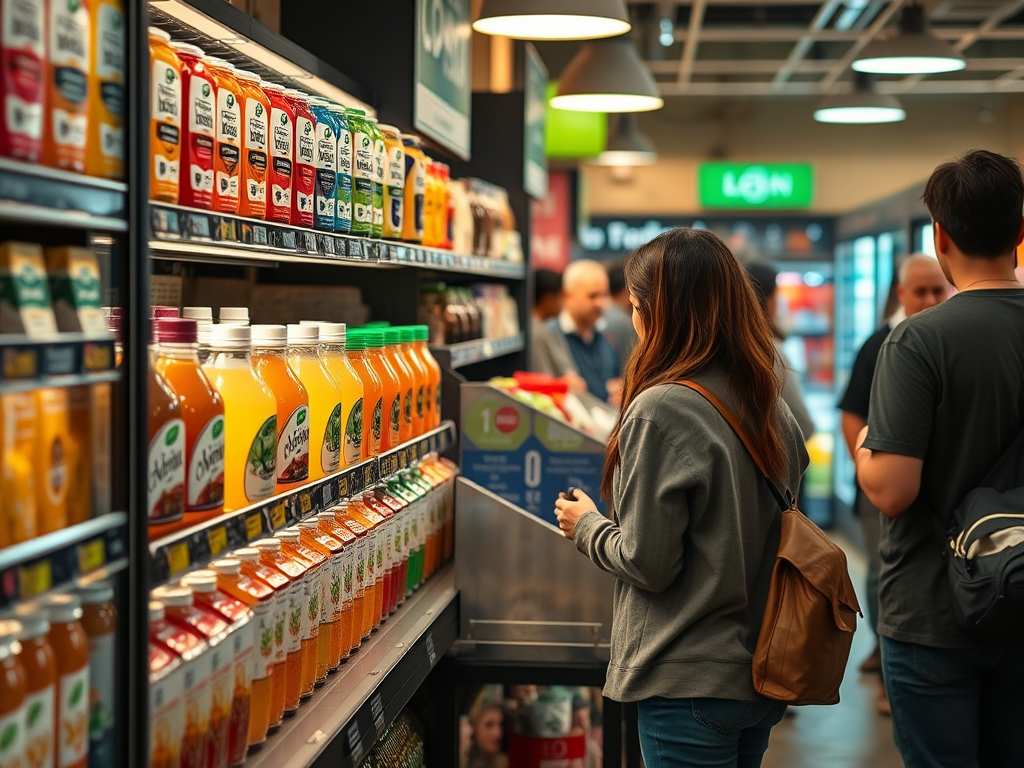 Navigating Tomorrow: 5 Must-Know C-Store Industry Insights from June&nbsp;11th