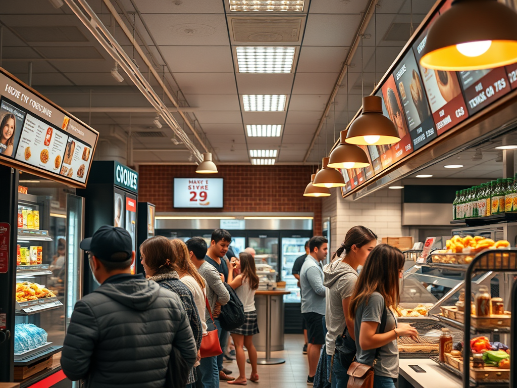 The 5 For Friday, June 20th: Navigating C-Store Opportunities and&nbsp;Challenges