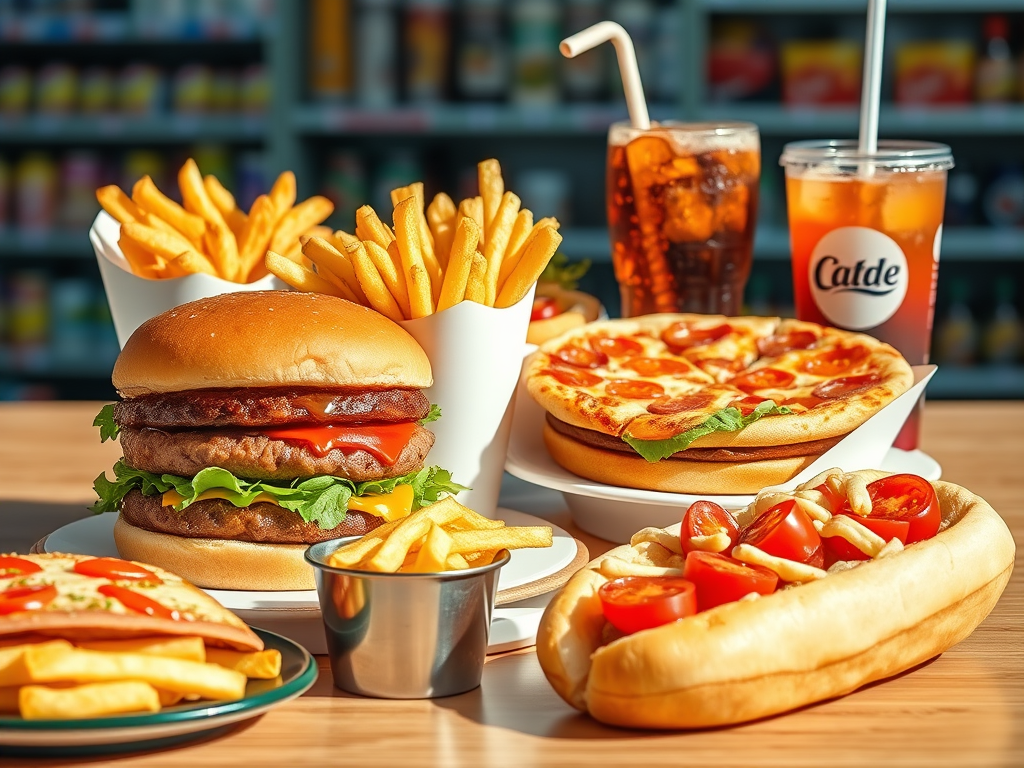 Crafting Irresistible Meal Deals: Value, Variety, and Volume for Your&nbsp;C-Store