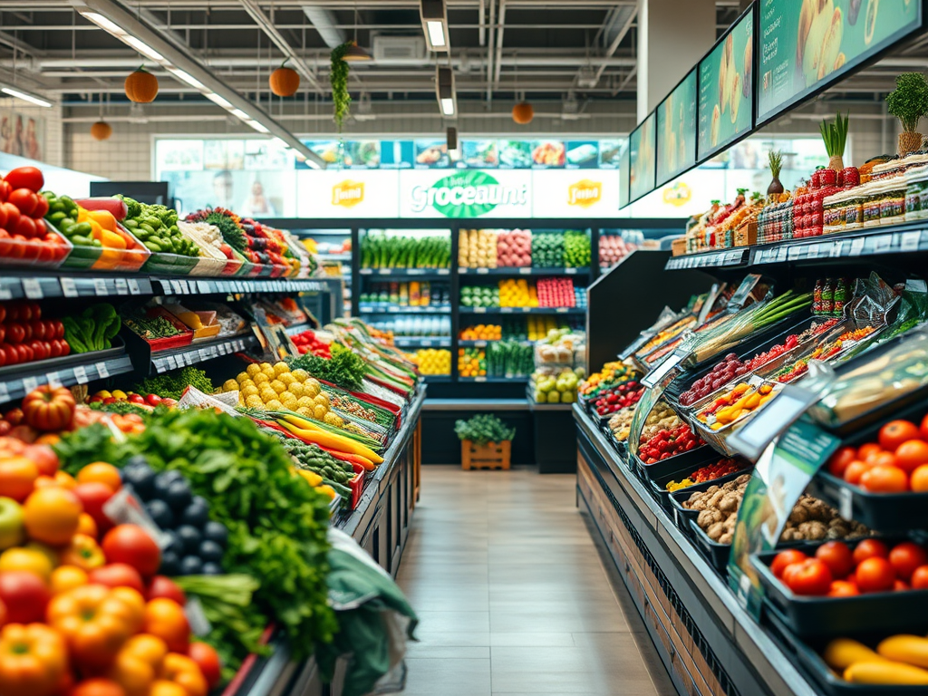 Freshness First: Optimizing Your Supply Chain for C-Store&nbsp;Foodservice