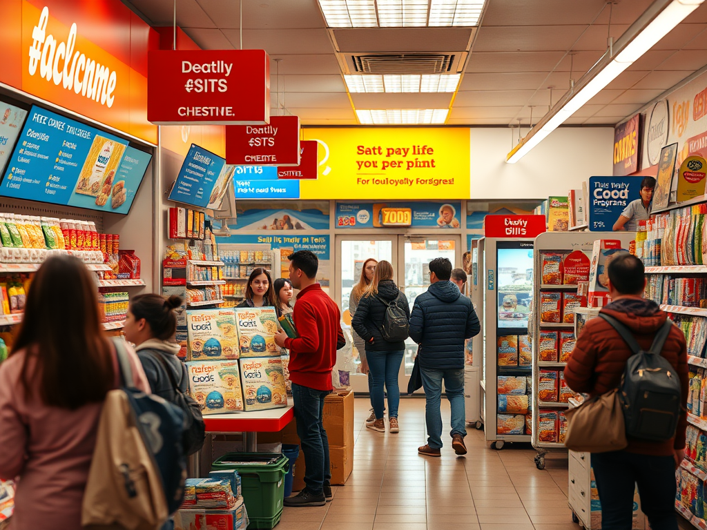 Unlock Your C-Store’s Potential: Why Loyalty Programs Are Your Secret&nbsp;Weapon