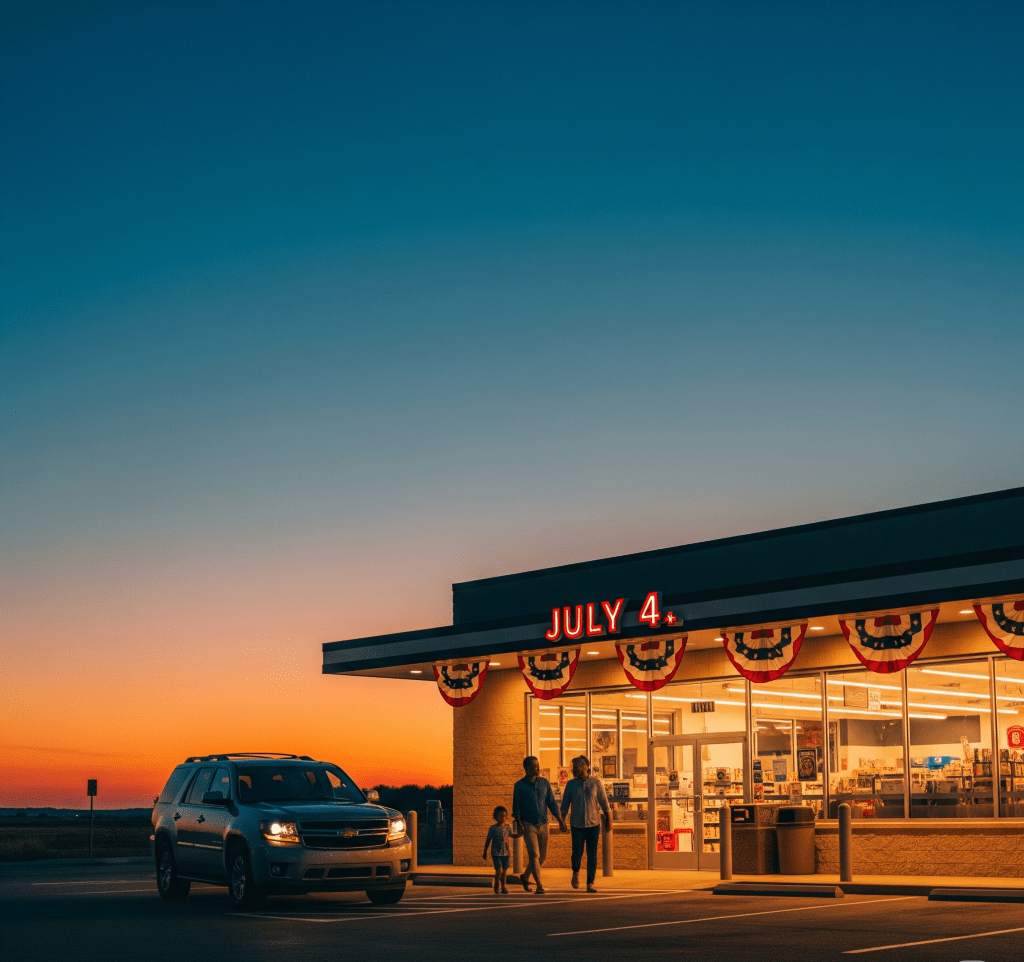 The 5 For Friday: Your C-Store Playbook for a Profitable&nbsp;Summer