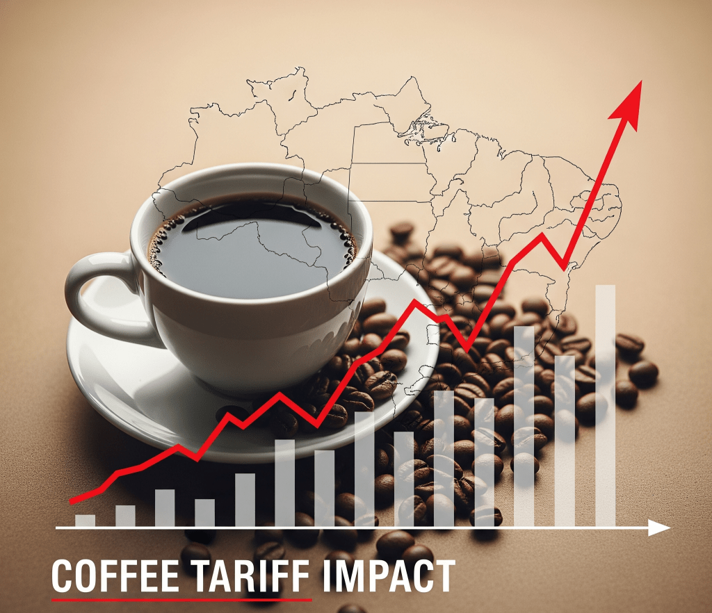 The 5 For: Navigating Tariffs, Boosting Loyalty, and Dominating Foodservice in Today’s C-Store&nbsp;Landscape