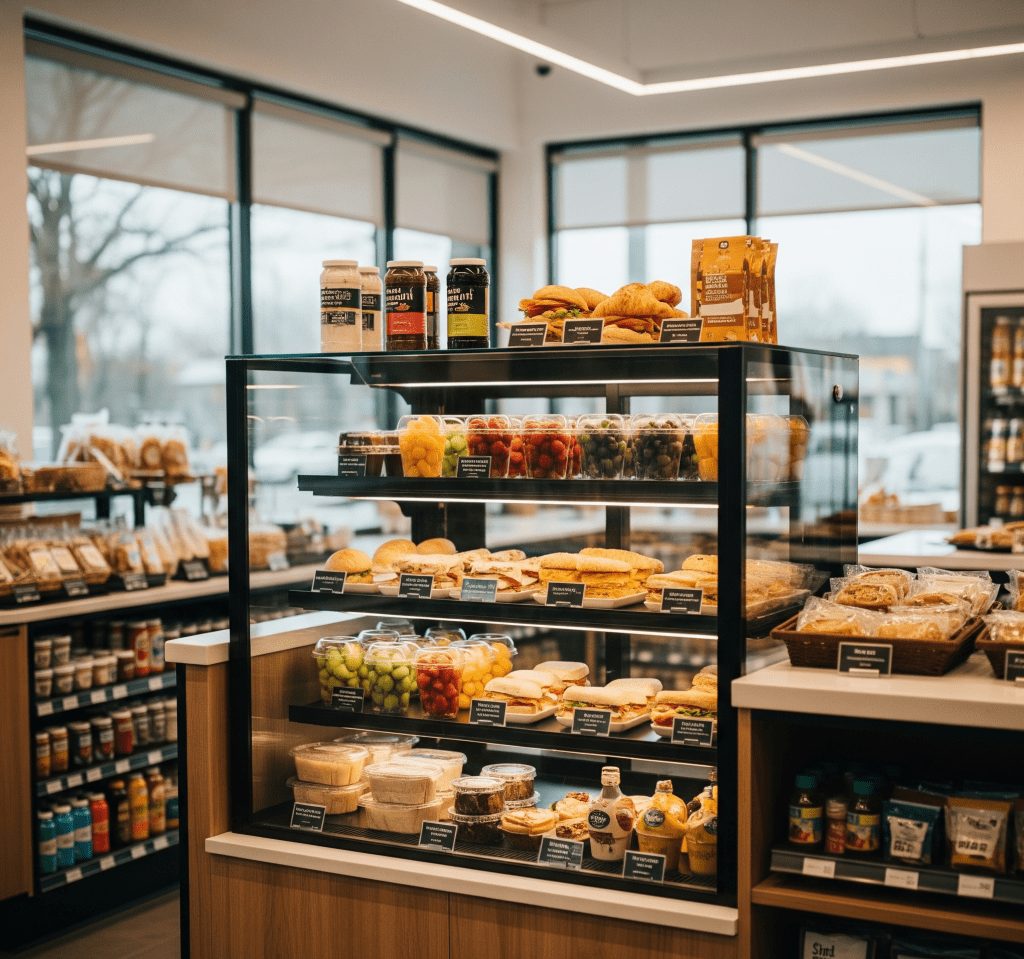 Beyond the Coffee: 5 Ways Your C-Store Can Dominate the Breakfast&nbsp;Rush