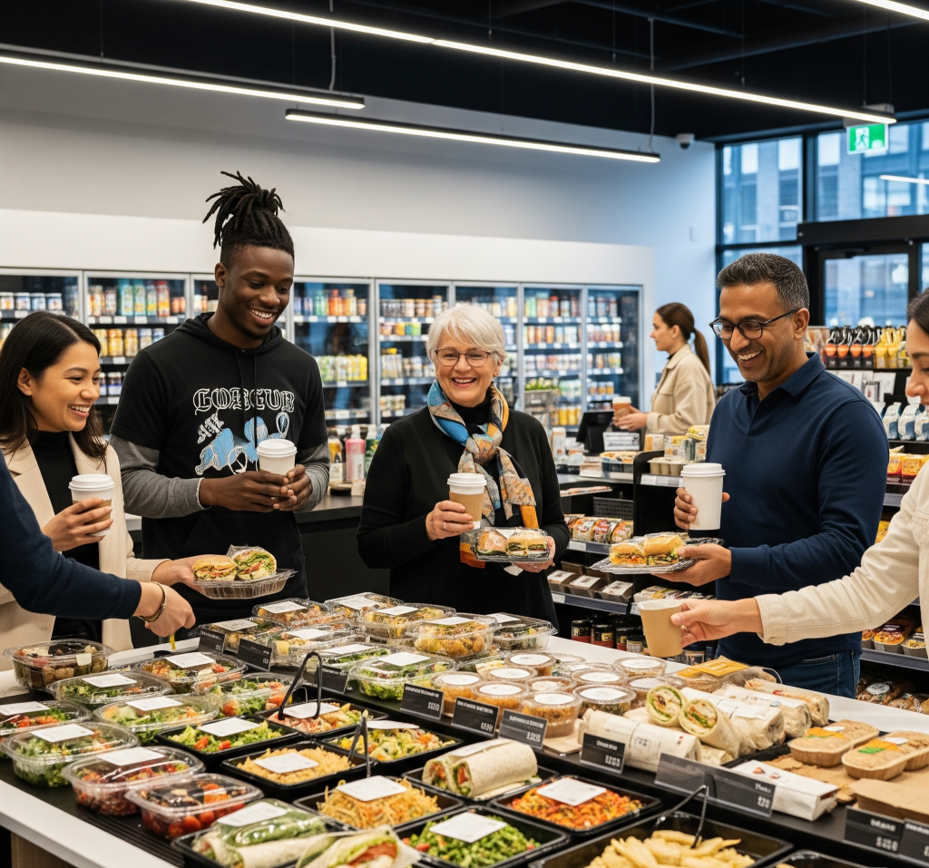 The 5 For: Fresh Insights from Friday’s C-Store News You Can’t Afford to&nbsp;Miss!