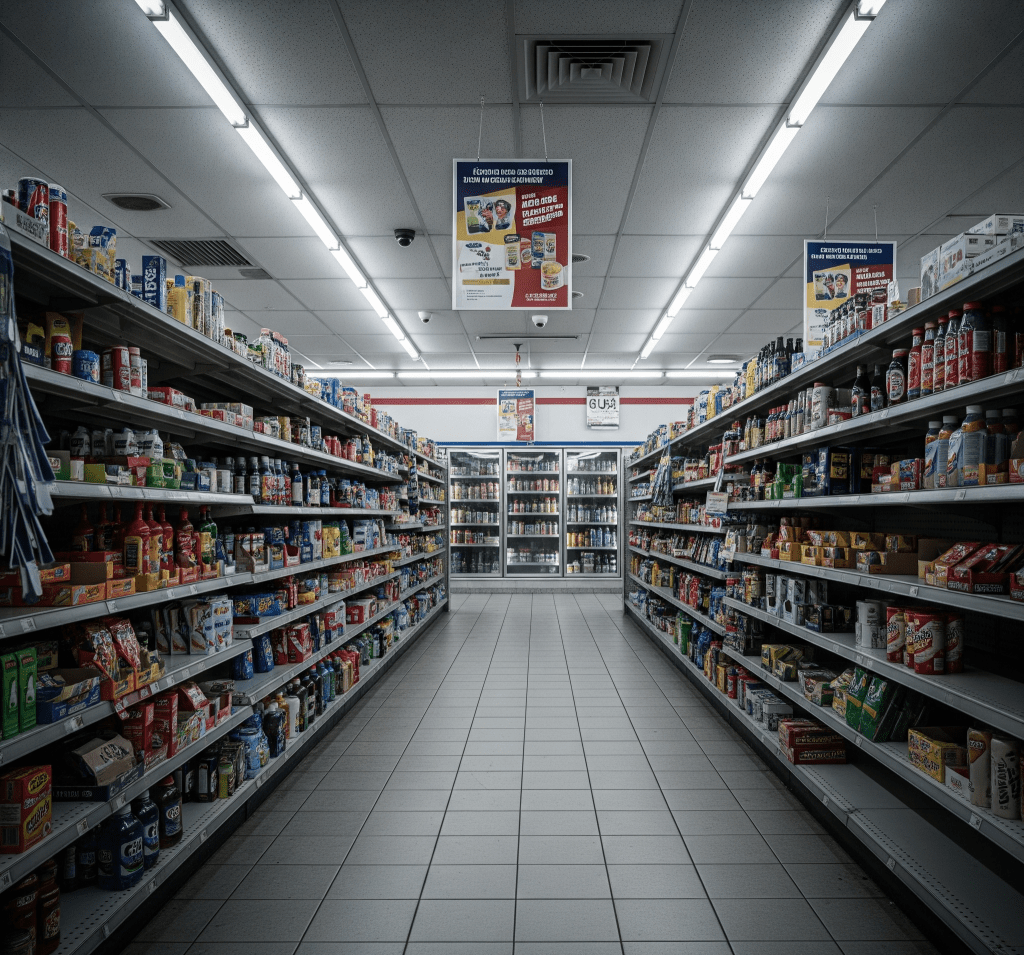 The 5 For July 15th: Navigating 2025’s C-Store&nbsp;Landscape